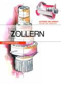 ZOLLERN-GEARS AND WINCHES