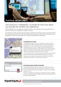 GEOLOC CONSEILS    -TomTom WEBFLEET®