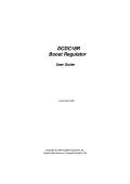 campbellsci.fr-DCDC18R Boost Regulator