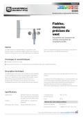 campbellsci.fr-034B Met One Wind Speed and Direction Sensor Brochure