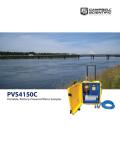 campbellsci.fr-PVS4150C Portable, Battery-Powered Water Sampler Brochure