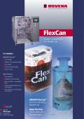 ROVEMA GmbH-FlexCan