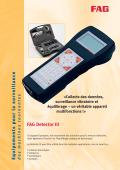 www.schaeffler.fr-Collecte des données, surveillance vibratoire et équilibrage – un véritable appareil multifonctions