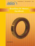 Brushless DC Motors Handbook