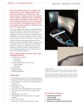 Axsys Technologies-Custom Imaging Systems Brochure