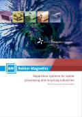 BAKKER MAGNETICS-separation systems for waste processing and recycling industries