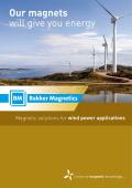 BAKKER MAGNETICS-Wind Energy