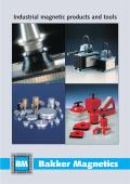 BAKKER MAGNETICS-Industrial magnetic products and tools