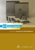 BAKKER MAGNETICS-Samarium-Cobalt Magnetic