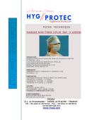 Hygprotec-FICHETECHNIQUE MASQUE3PLISV100320