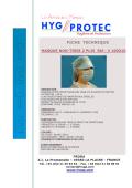 Hygprotec-FICHETECHNIQUE MASQUE2PLISV100310
