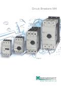 Circuit Breakers,for motor protection