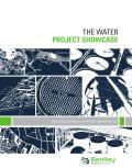 Bentley Systems Europe B.V.-Bentley’s Water Project Showcase