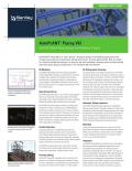 Bentley Systems Europe B.V.-AutoPLANT Piping V8i