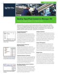 Bentley Systems Europe B.V.-Bentley OpenPlant Isometrics Manager