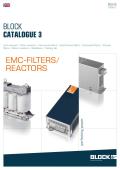 Line reactors / Filter reactors / Harmonics filters / Interference filters / Sinusoidal filters / All-pole filters / Motor reactors / Stabilisers / Testing lab