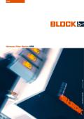 Block Transformatoren-Elektronik-HFM Harmonic Filter Modules