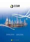 Catalogue Industrie Solutions de câblage industriel