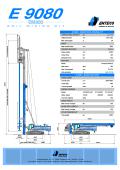 SM300 SOIL MIXING KIT 