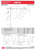 GRUE A TOUR J4010 FEM 1001 UNE-EN-ISO 9001