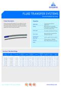 SS wire braided Gas hose