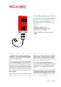 Turbidity Sensor 3612