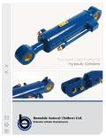 Your World Class Partner for Hydraulic Cylinders