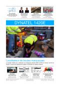 DYNATEL 1420E