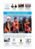 SOLUTIONS GNSS