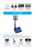 K10 LED