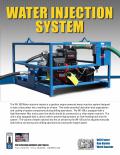WATER INJECTION SYSTEM