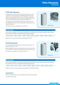 air flow rates