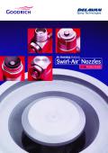 Air Atomising Products Swirl-Air® Nozzles