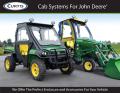 cab systems for john deere