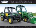 cab systems for john deere