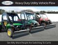 heavy duty utility vehicle polow