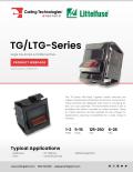 TG/LTG-Series Rocker Switches