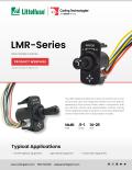 LMR-Series  Mirror Rotate Control