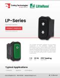 LP-Series Illuminated Indicators