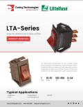 LTA-Series Single Pole Lighted Rocker Switches