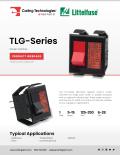 TLG-Series Rocker Switches