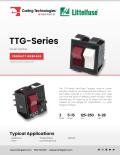 TTG-Series Rocker Switches