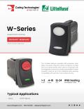 W-Series Switch