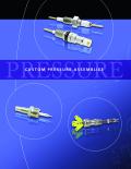 CUSTOM PRESSURE ASSEMBLIES