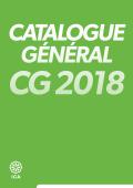 ICA Catalogue CG 2018