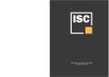 ISC Catalogue General