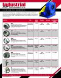 CENTRIFUGAL FANS AND BLOWERS