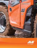 JLG®  TELEHANDLERS