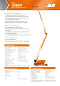 1500AJP ARTICULATING BOOM LIFTS