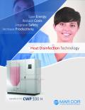 Heat Disinfection Technology
